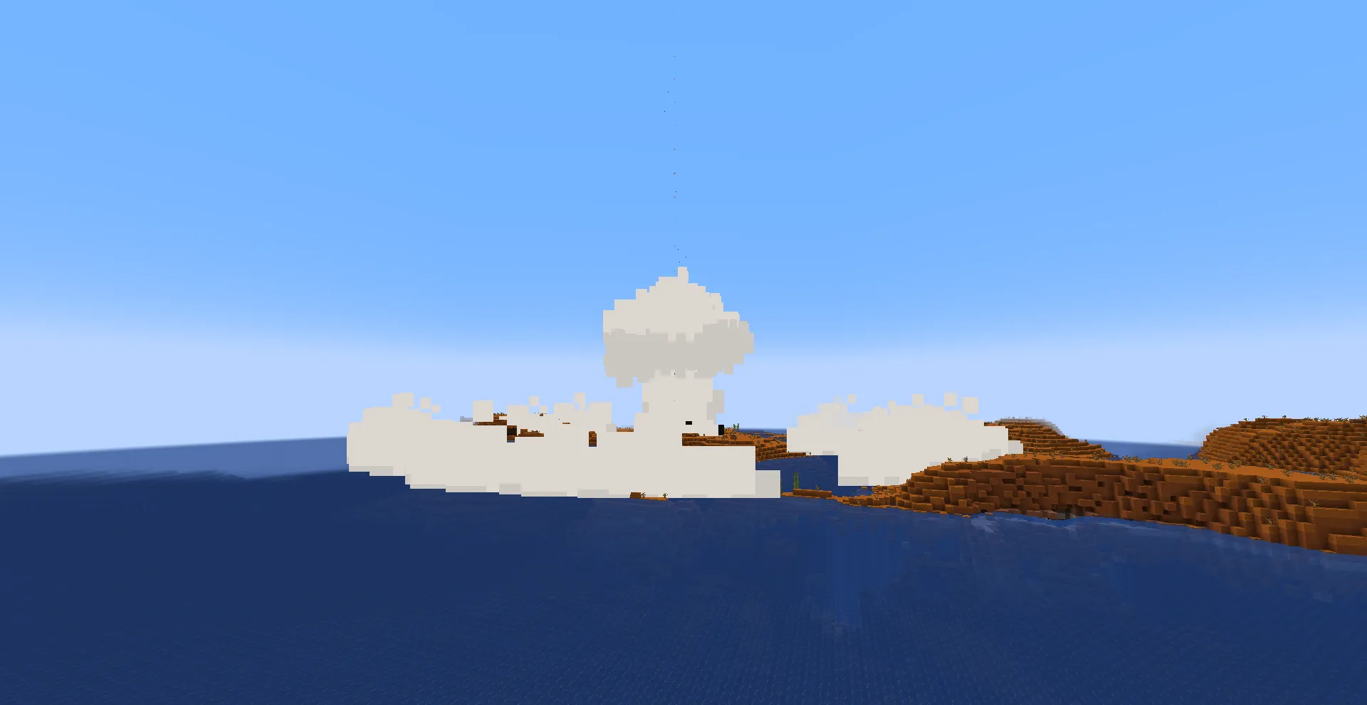 kaczorro's ground zero — скриншот 11 (Моды, Minecraft)