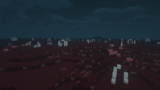 Bloody Skies, Моды, Minecraft