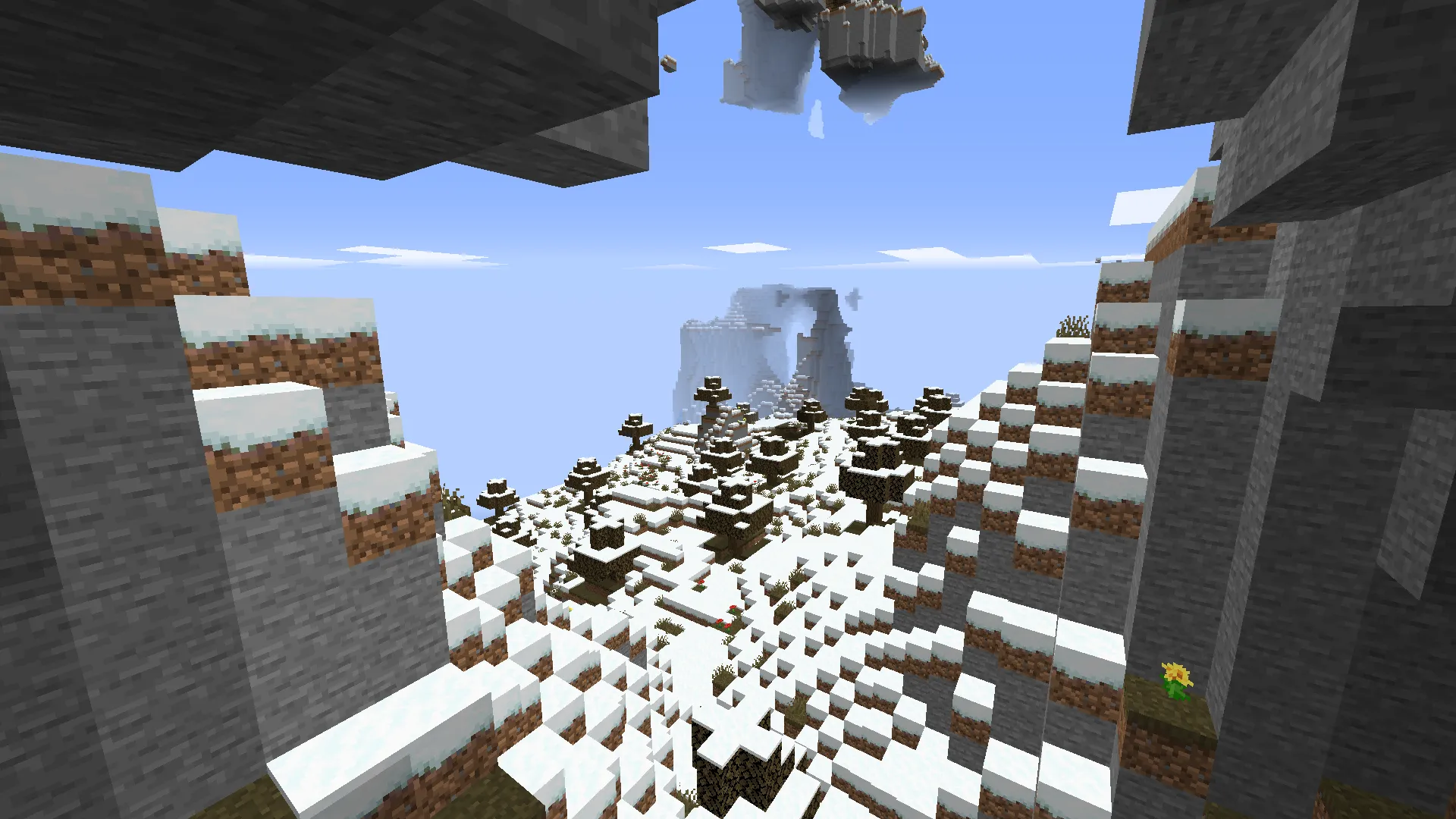 Adventure Tales, Моды, Minecraft