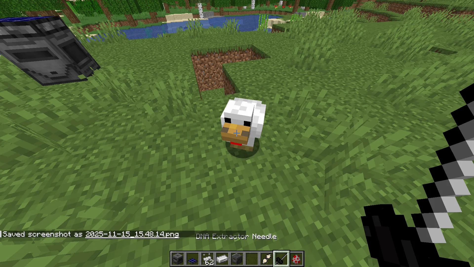 Productive Animals — скриншот 2 (Моды, Minecraft)