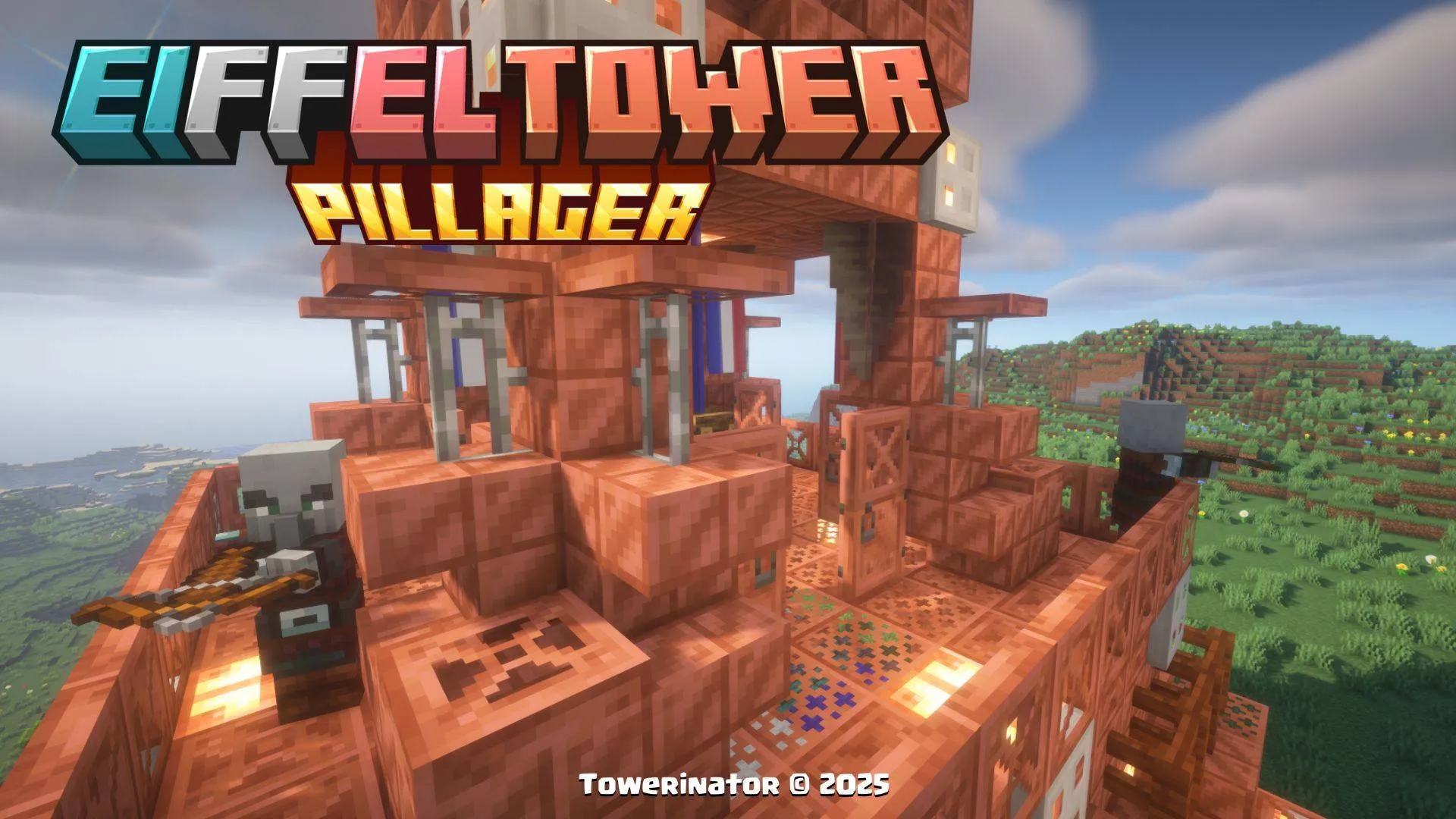 project-1432568, Моды, Minecraft