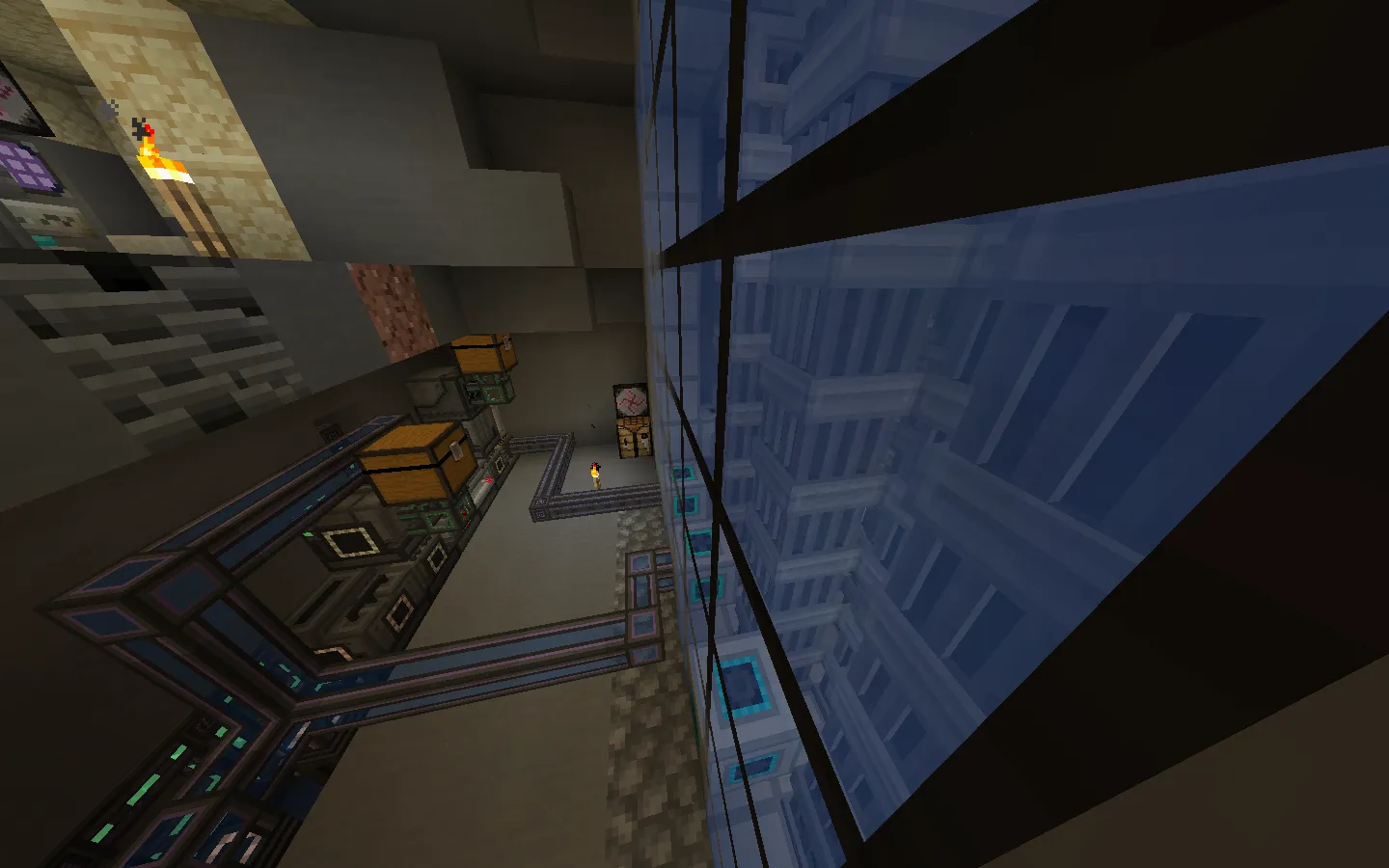 Create Versatility — скриншот 6 (Модпаки, Minecraft)
