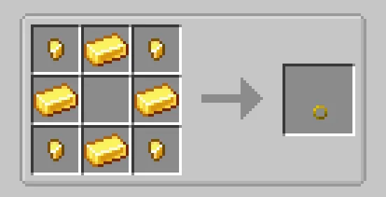 Chickens Amulets, Моды, Minecraft
