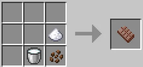 SpookJams Fine Dining — скриншот 10 (Моды, Minecraft)