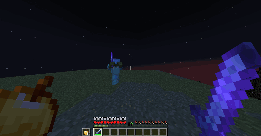 Old PvP, Моды, Minecraft