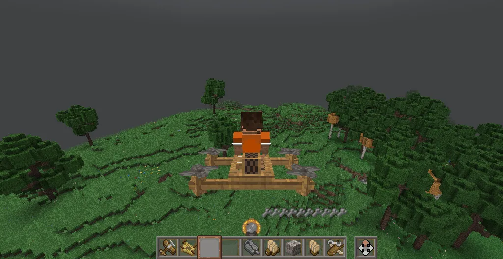 PPL Compat Pack, Текстуры, Minecraft