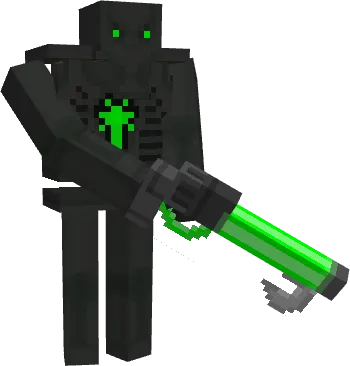 The Warhammer 40k Mod, Моды, Minecraft