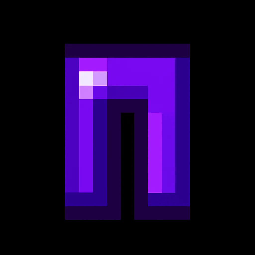 Beesly's Upgrade from Netherite — скриншот 9 (Моды, Minecraft)