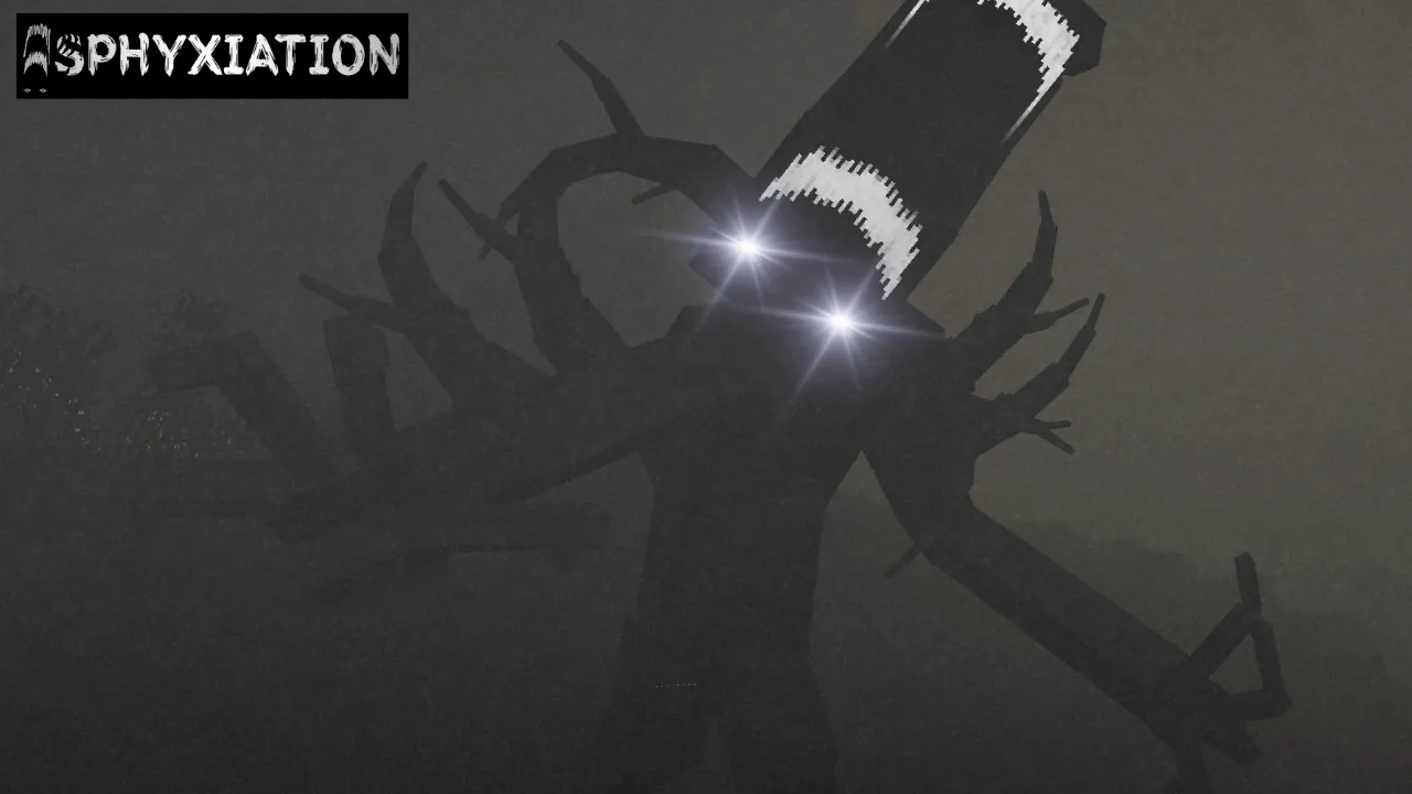 CANTBREATHE : Asphyxiation [Horror], Моды, Minecraft