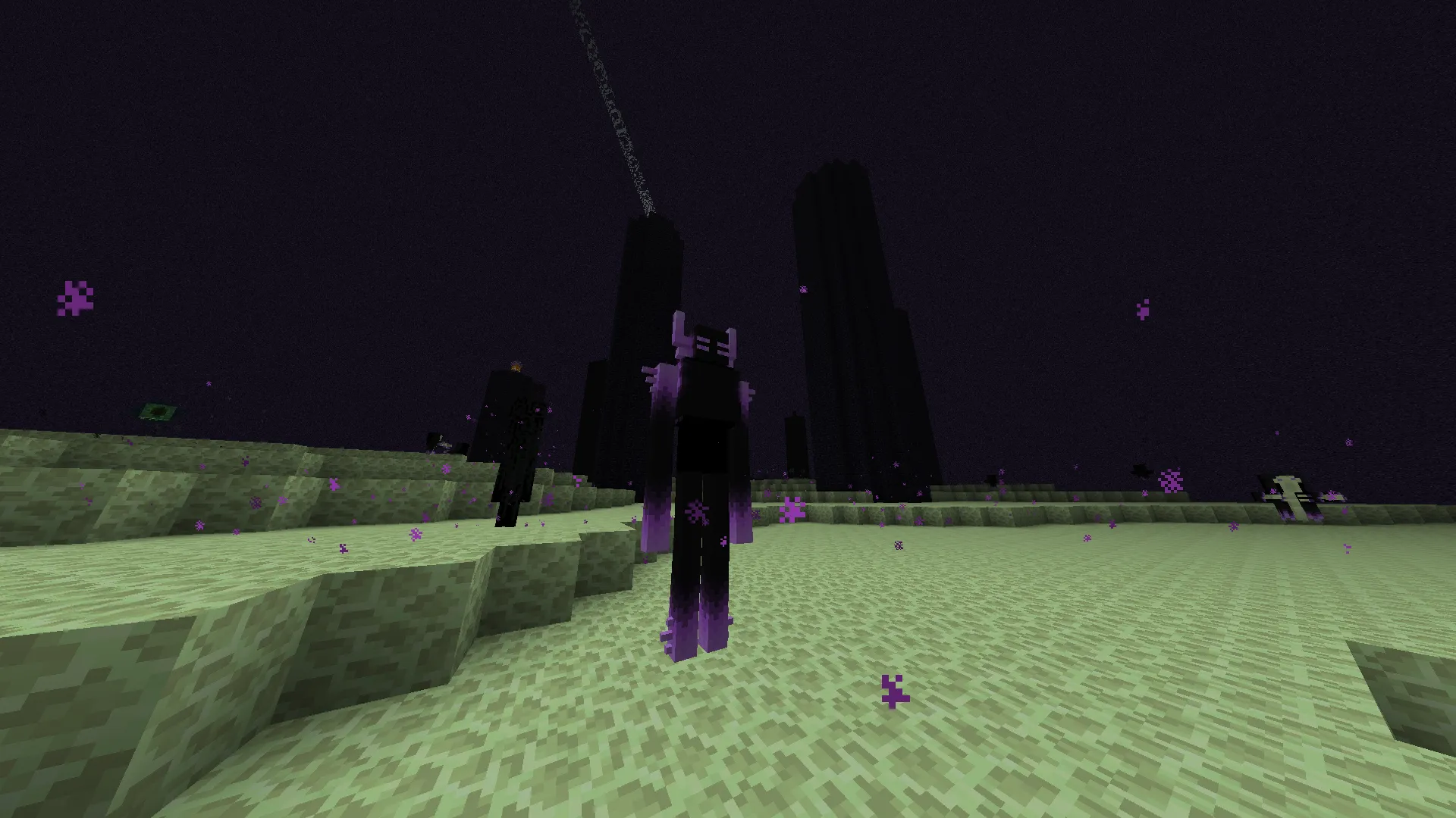 Nanex's Mobs, Моды, Minecraft