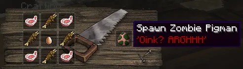 SmeltCraft — скриншот 48 (Плагины, Minecraft)