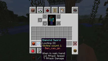 Player Skull Dropping, Плагины, Minecraft