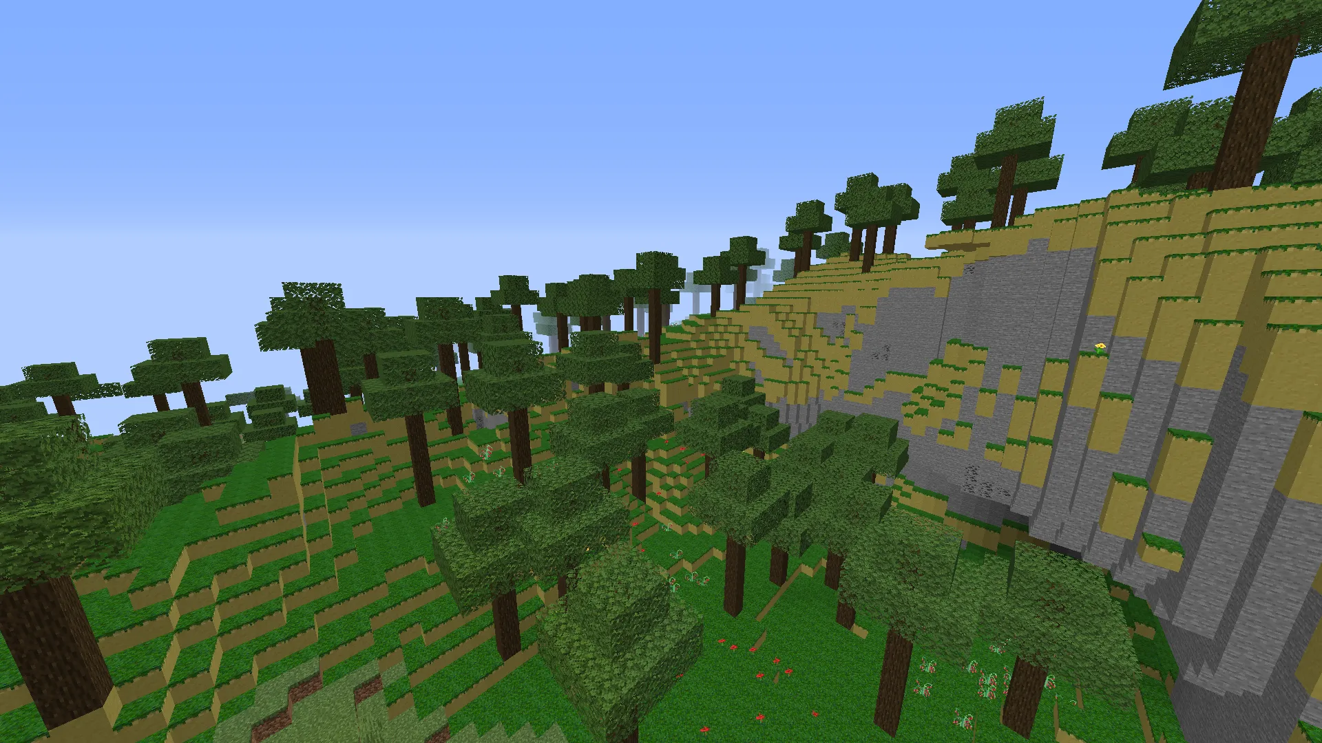 Funni Creatins, Моды, Minecraft