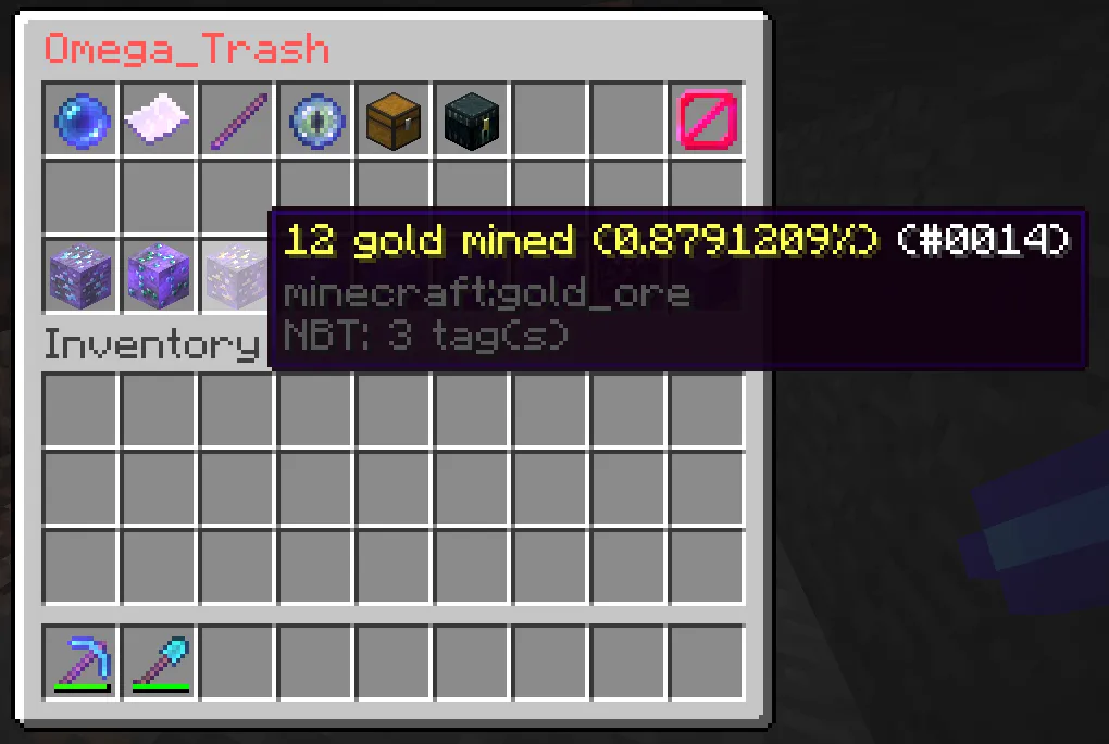 TopLuck — скриншот 15 (Плагины, Minecraft)