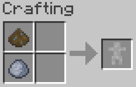 The Little Guys — скриншот 5 (Моды, Minecraft)