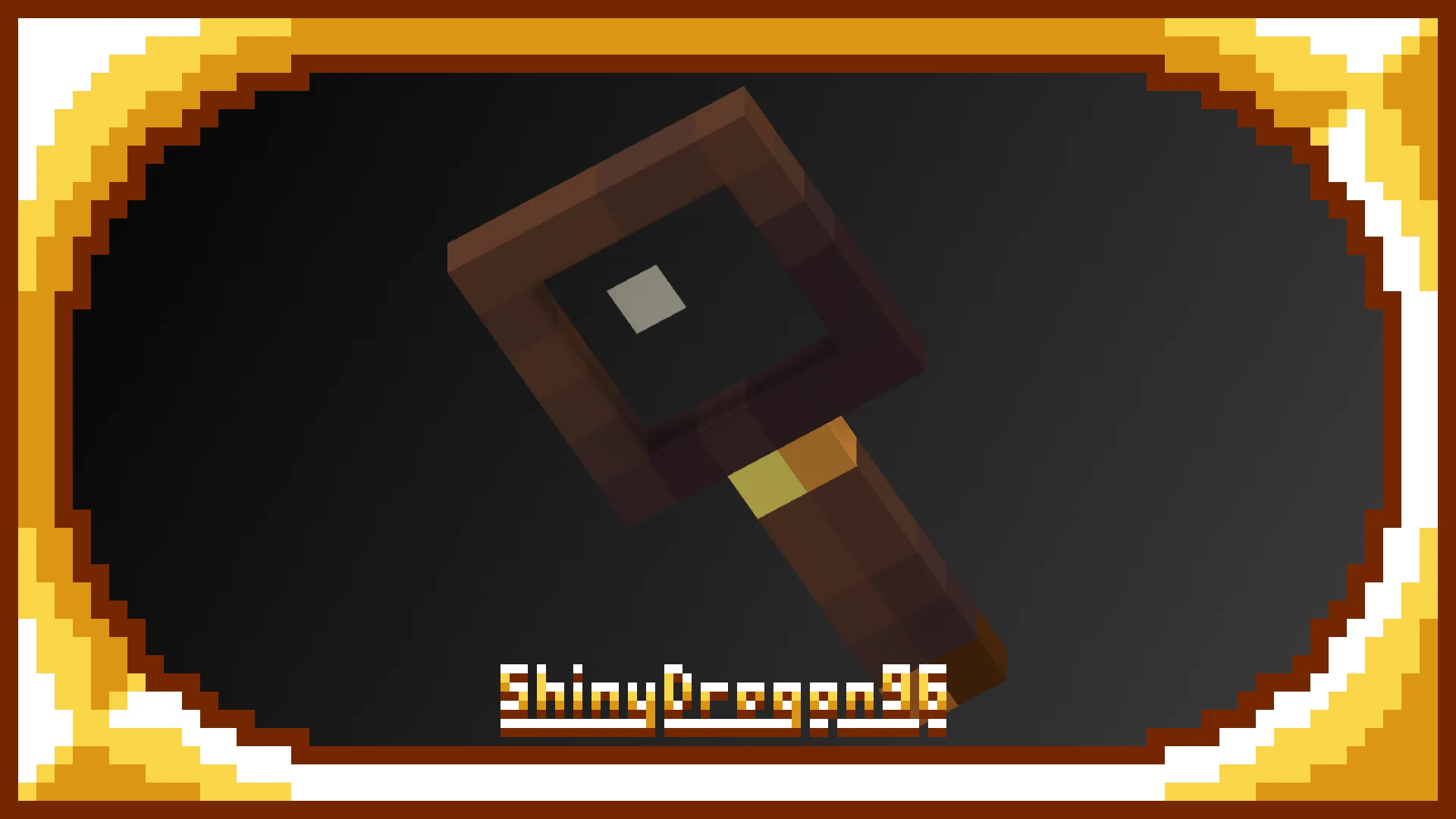 Shiny's Magnifying Glasses, Текстуры, Minecraft