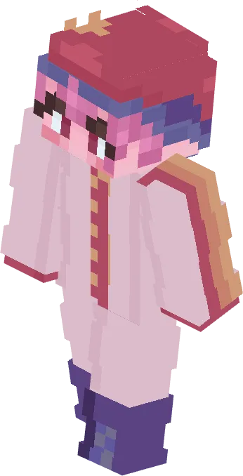 MineBrawl, Моды, Minecraft