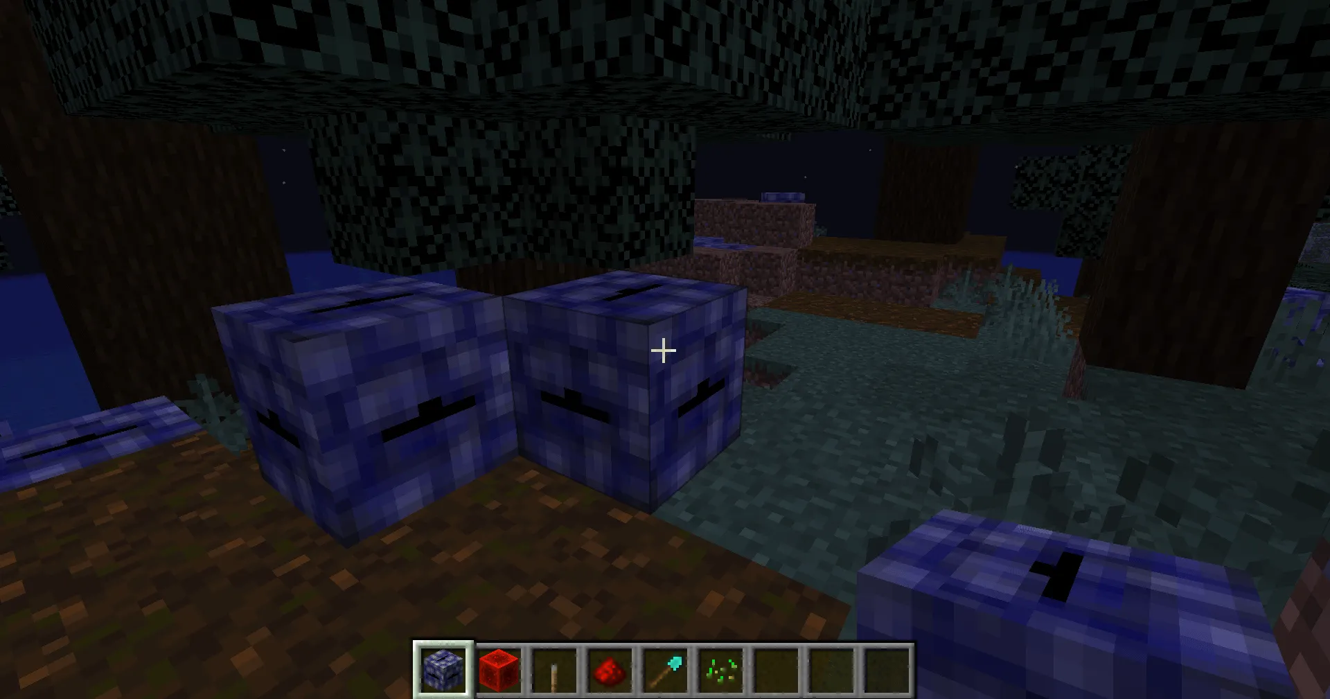 MakeDungeon-BlockSpiritual — скриншот 3 (Моды, Minecraft)