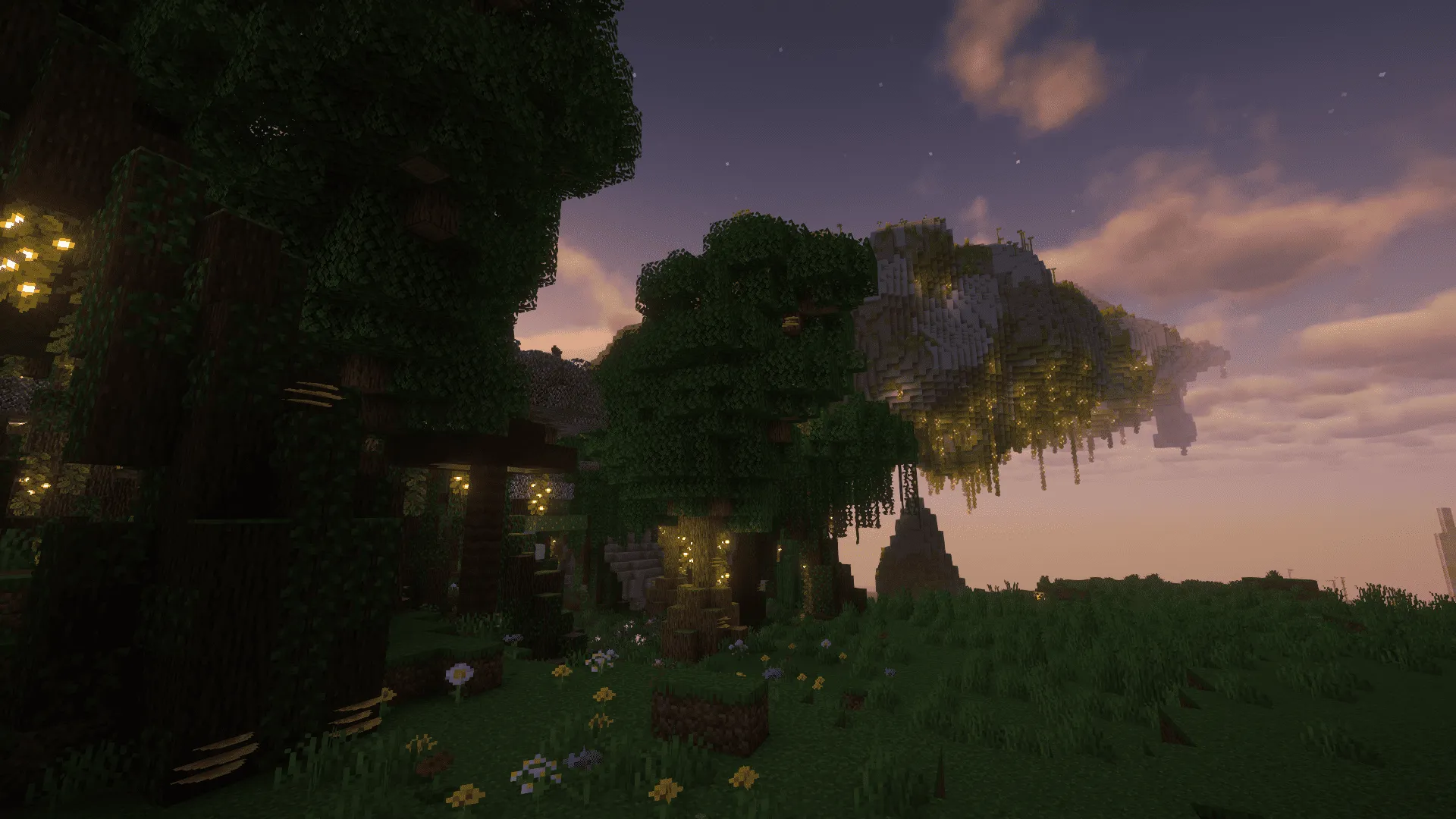 Ascendra, Модпаки, Minecraft
