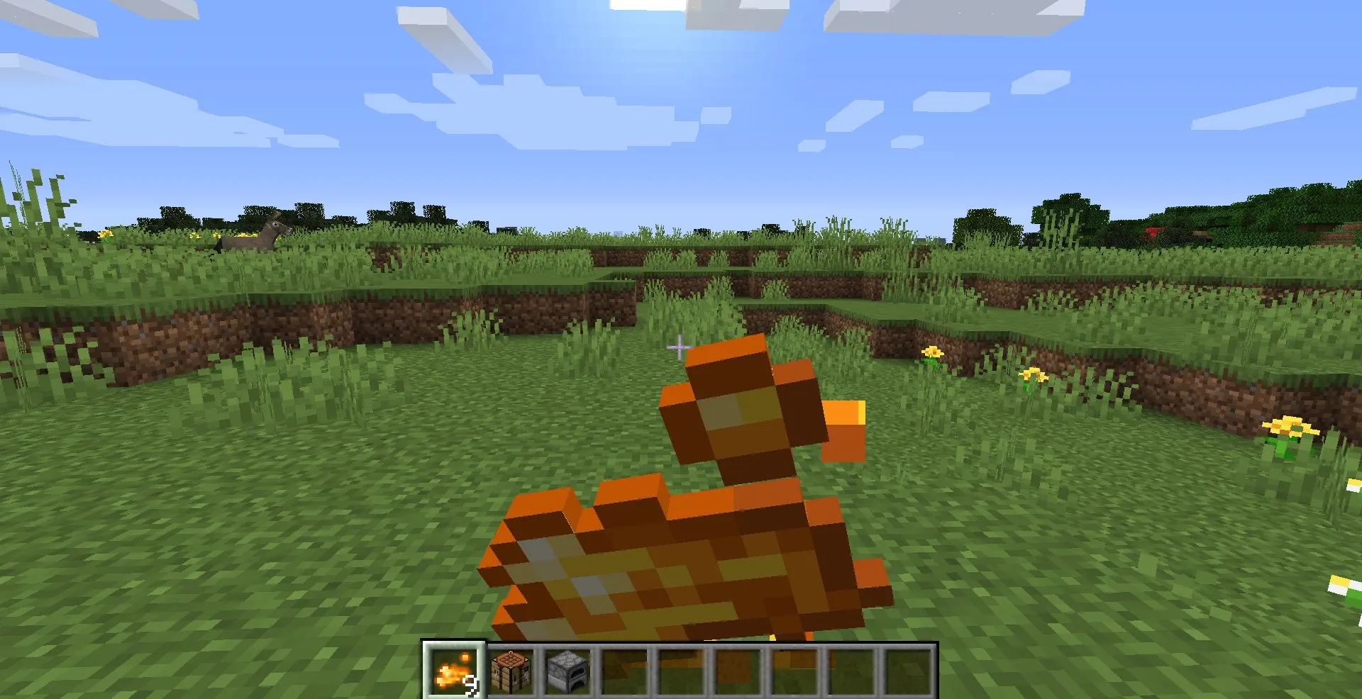 Crystallized Honey, Моды, Minecraft