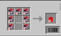 DeBlock — скриншот 5 (Моды, Minecraft)