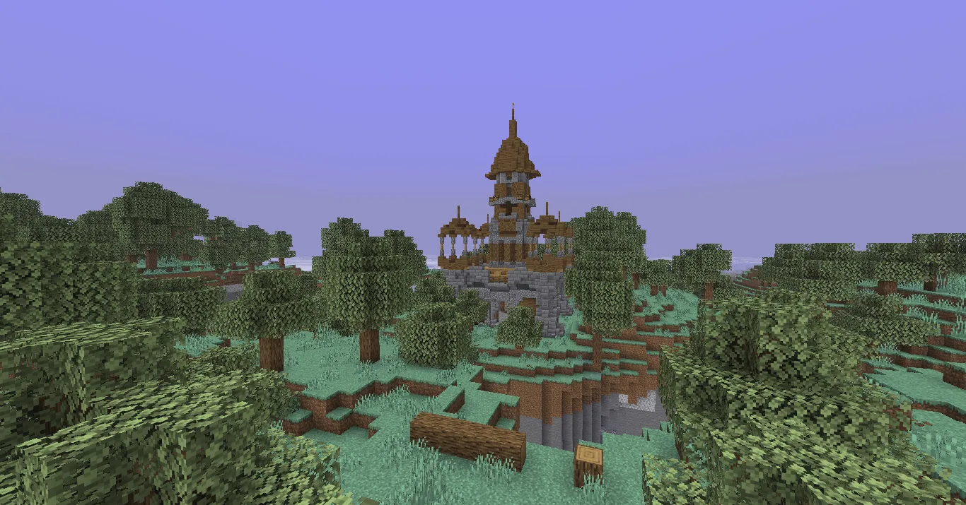 Magical Addons, Дата-паки, Minecraft