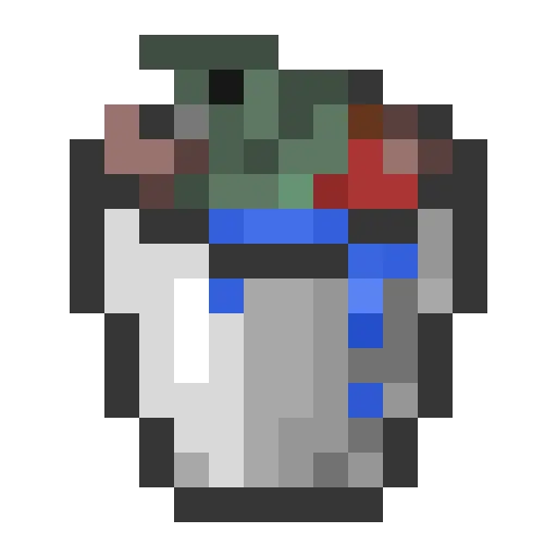 Old Shape But Jappa, Текстуры, Minecraft