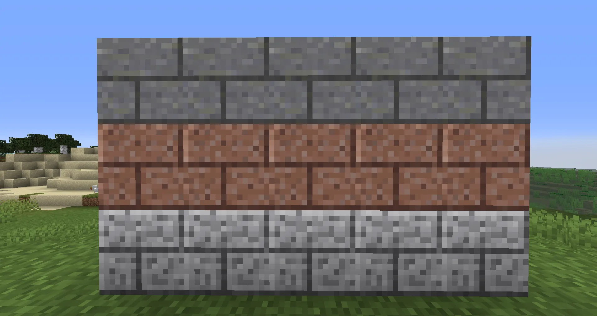 ArmoryCraft, Моды, Minecraft