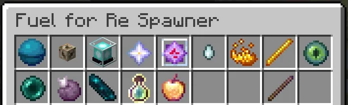 Simple Hardcore Respawn, Моды, Minecraft