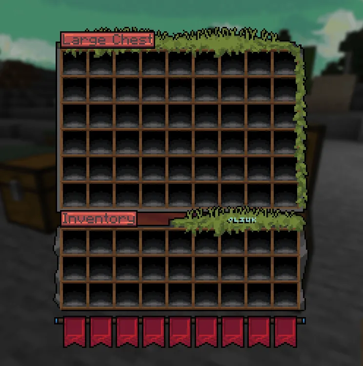 Square Root Project 16x, Текстуры, Minecraft