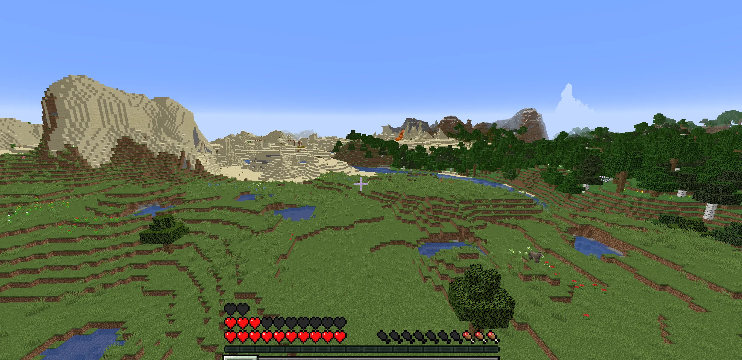 Ghost and Phantom, Моды, Minecraft
