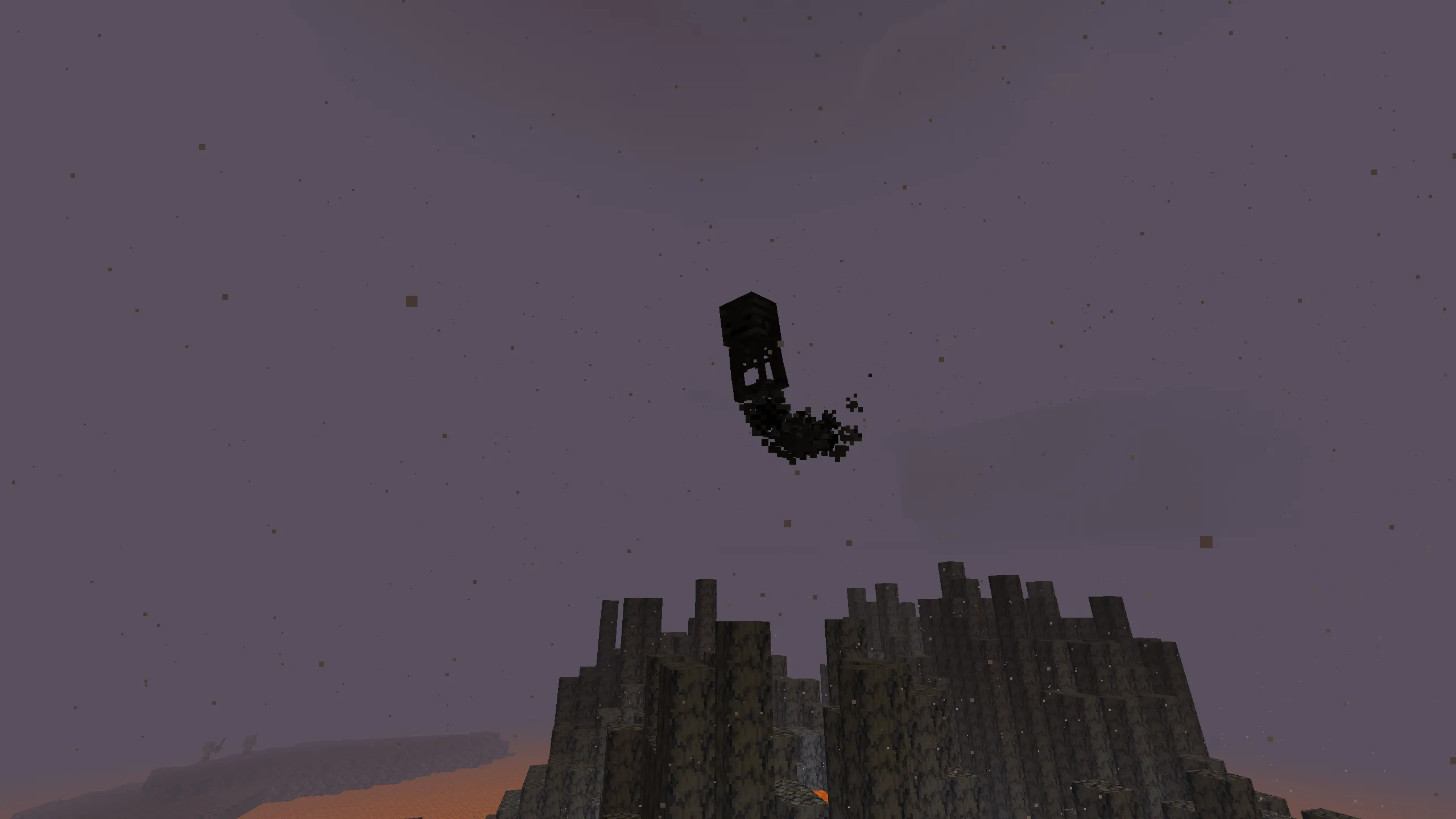 Freak Mobs, Моды, Minecraft