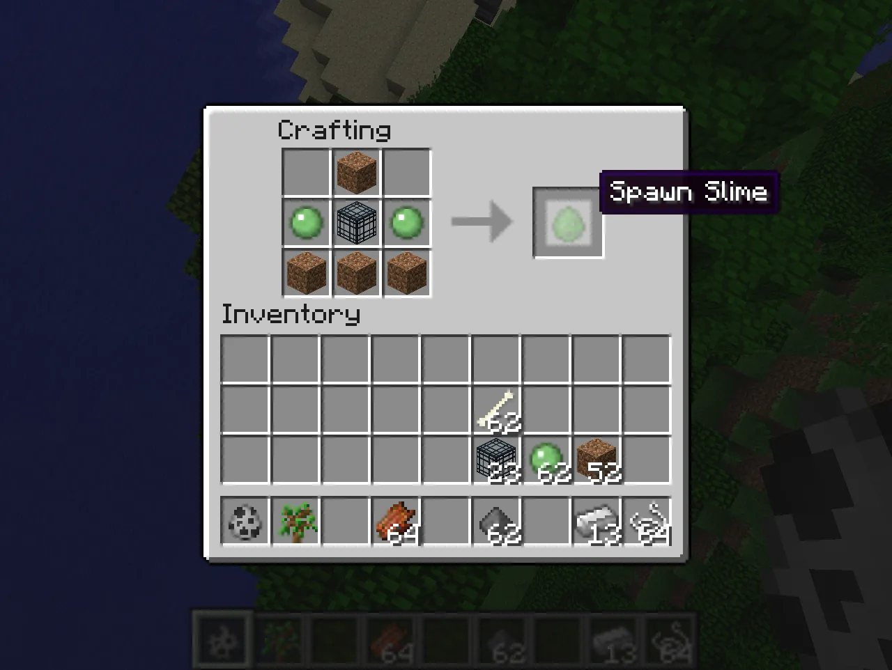 SpawnerCraft — скриншот 26 (Плагины, Minecraft)