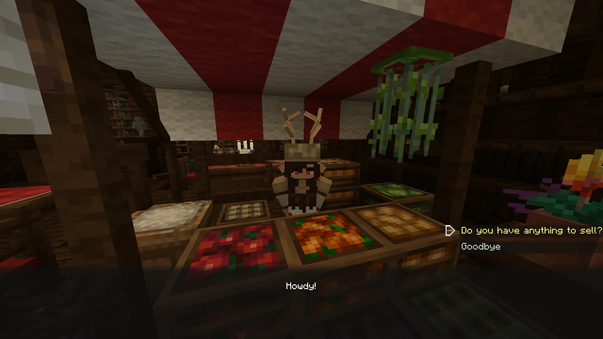 waccyy's Fantasia, Модпаки, Minecraft