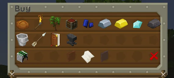 Games4Everybody Cobblemon Experience! — скриншот 10 (Модпаки, Minecraft)