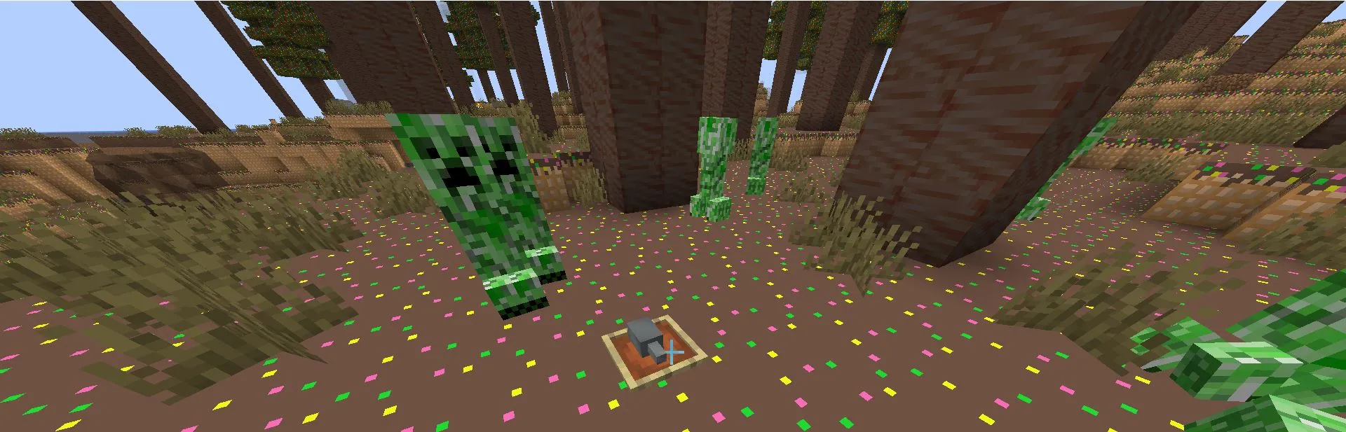 More (WTF) Ninjax — скриншот 12 (Моды, Minecraft)
