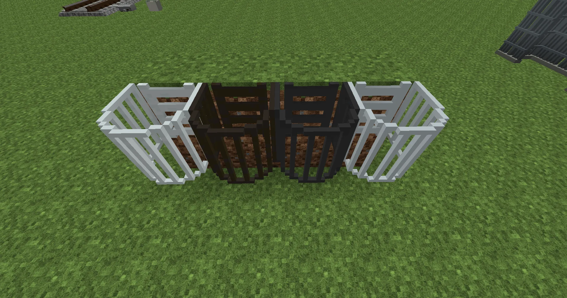 TJUtility — скриншот 14 (Аддоны, Minecraft)