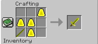 Master V2, Моды, Minecraft