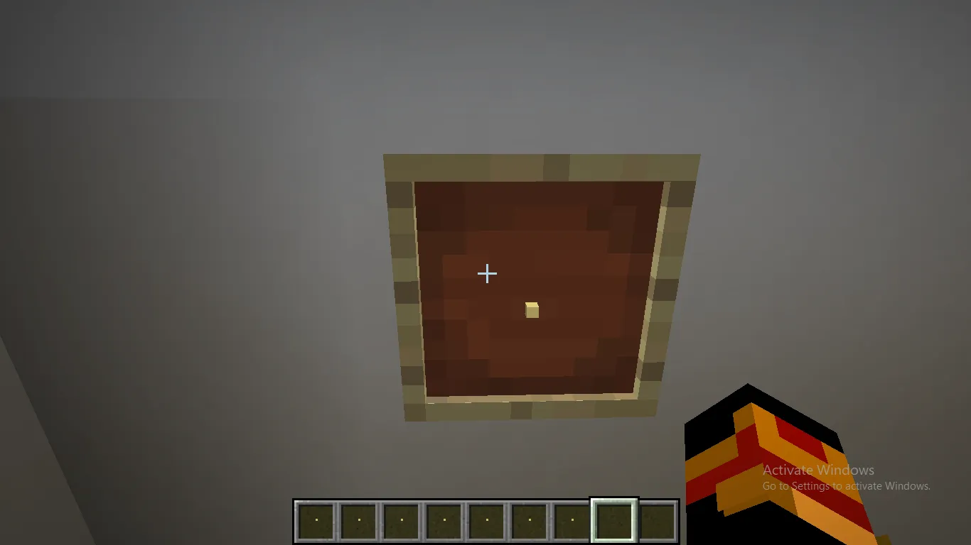 totem — скриншот 3 (Текстуры, Minecraft)