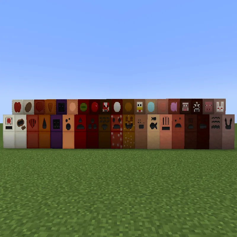 Tasty Furniture, Моды, Minecraft