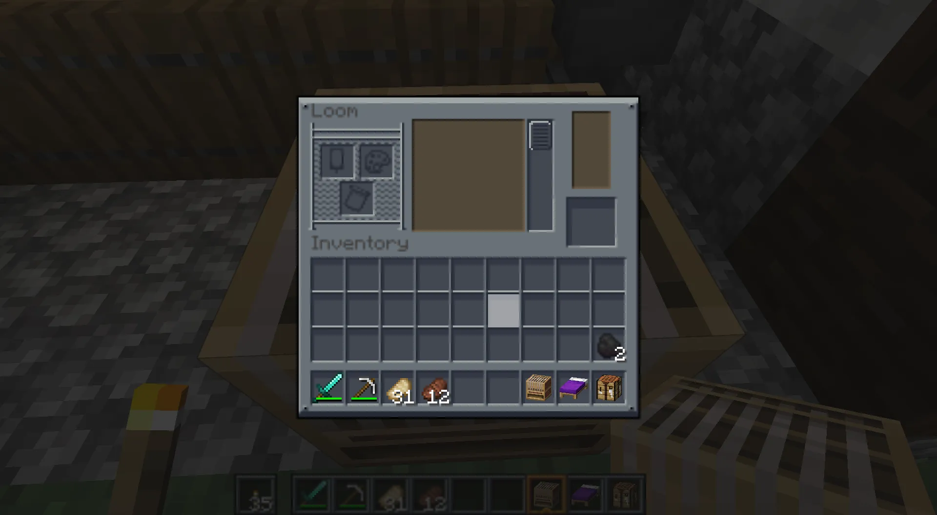 This Blocky World Never Looked Better, Текстуры, Minecraft