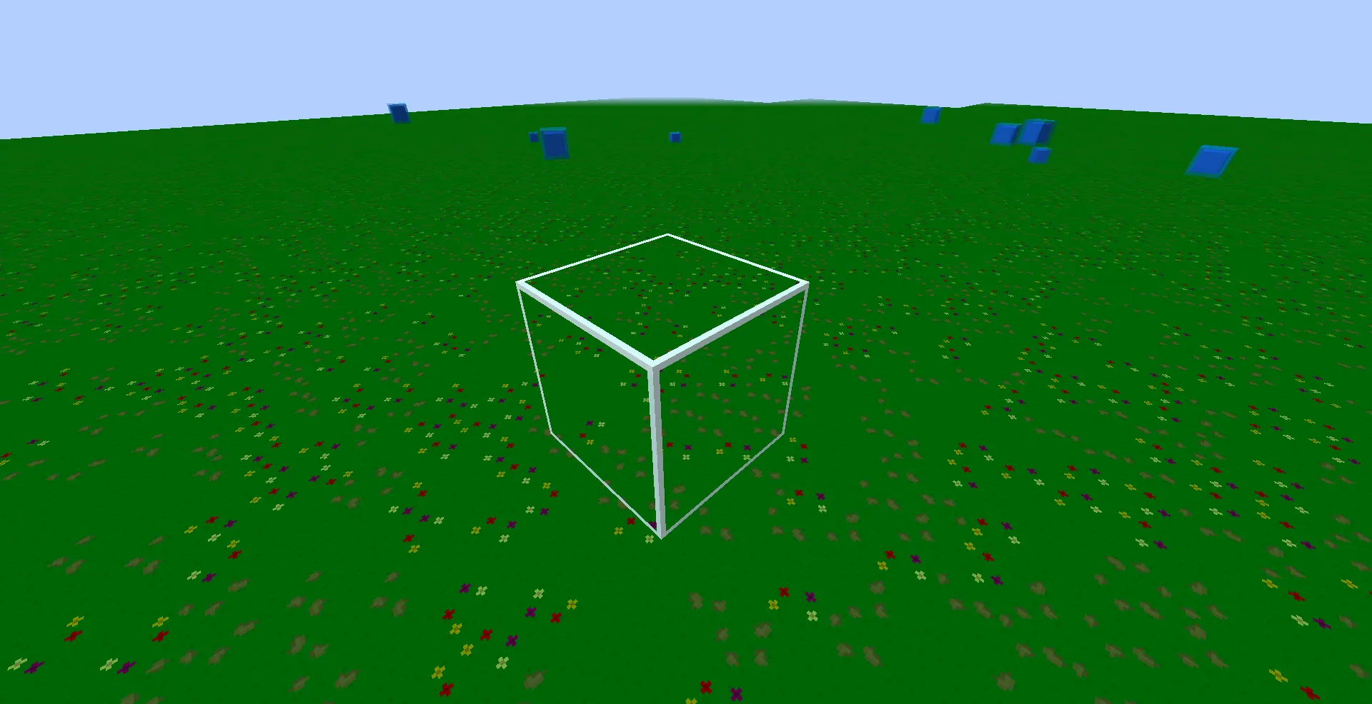 Pixelverse Resource Pack, Текстуры, Minecraft