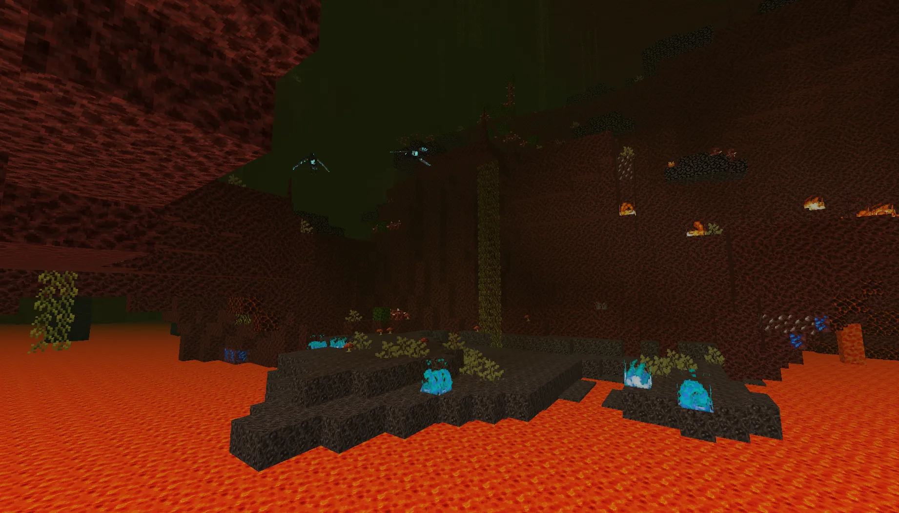 Myths and Legends — скриншот 8 (Модпаки, Minecraft)