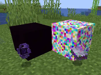 PROJECT : JOYLAND  |  The Legend Of GDT, Моды, Minecraft