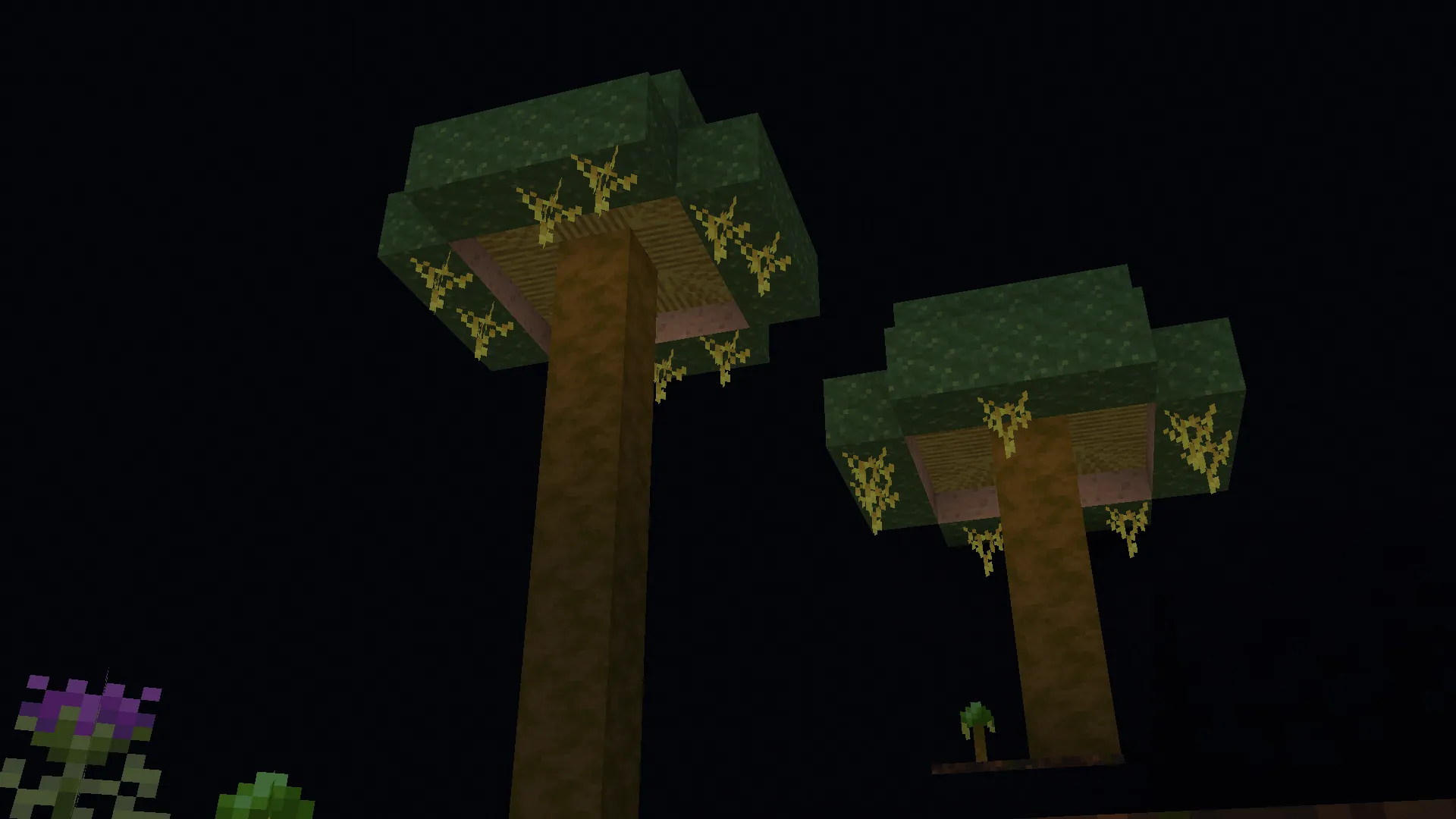 El and L's Dyes — скриншот 4 (Моды, Minecraft)