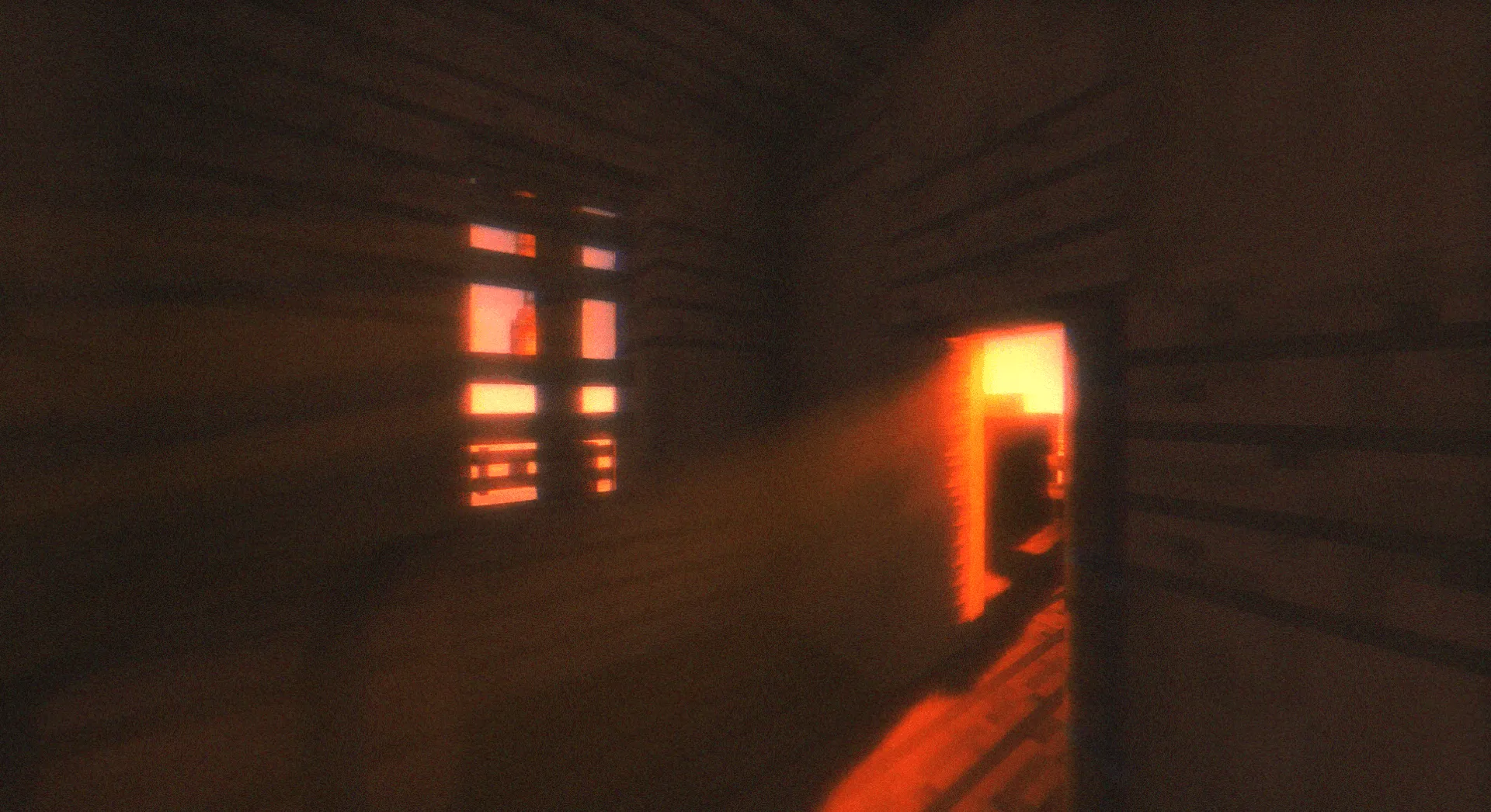 Soft Memory, Шейдеры, Minecraft