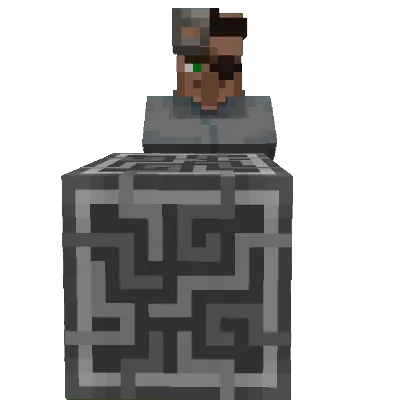 AE2: Better Villagers, Моды, Minecraft