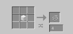 Additional Crafts, Моды, Minecraft