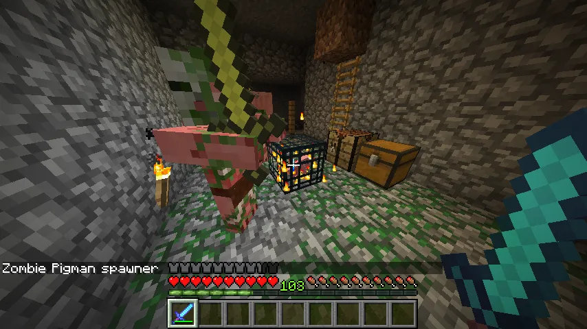 SilkSpawners, Плагины, Minecraft