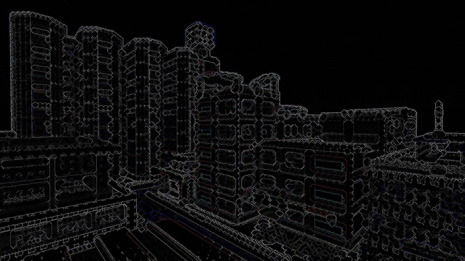 Souper Secret Settings, Моды, Minecraft